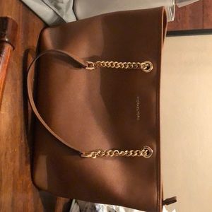 Michael Korda Purse